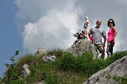 In VETTA CORNAGERA con S. Messa per i Caduti della montagna il 2 giugno 2018  -  FOTOGALLERY